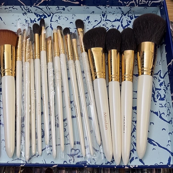 白色17支 不退不换