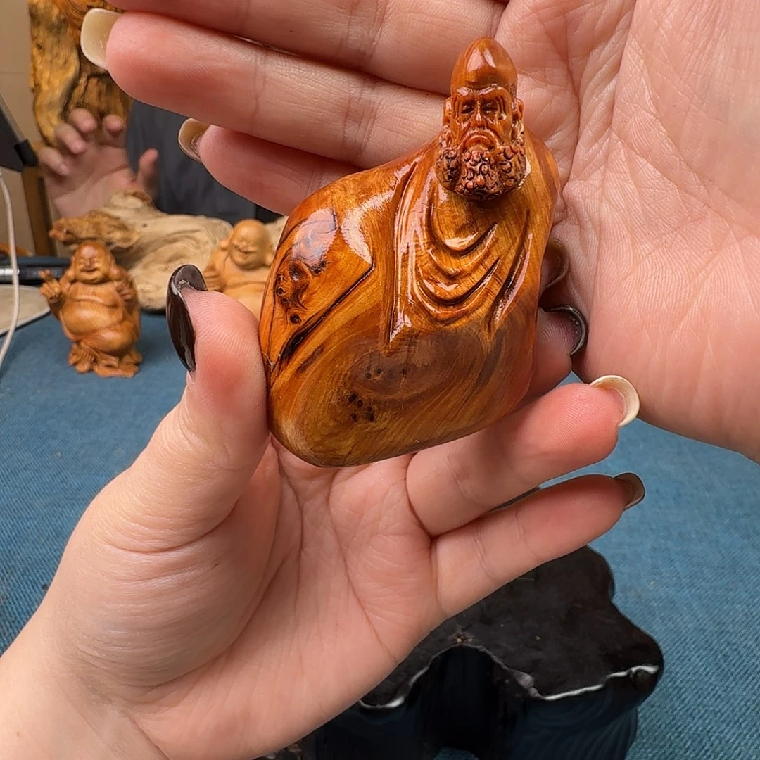 柏木（崖柏）关注一下