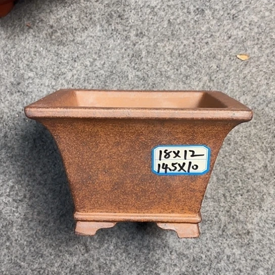 紫砂花盆宜兴紫砂