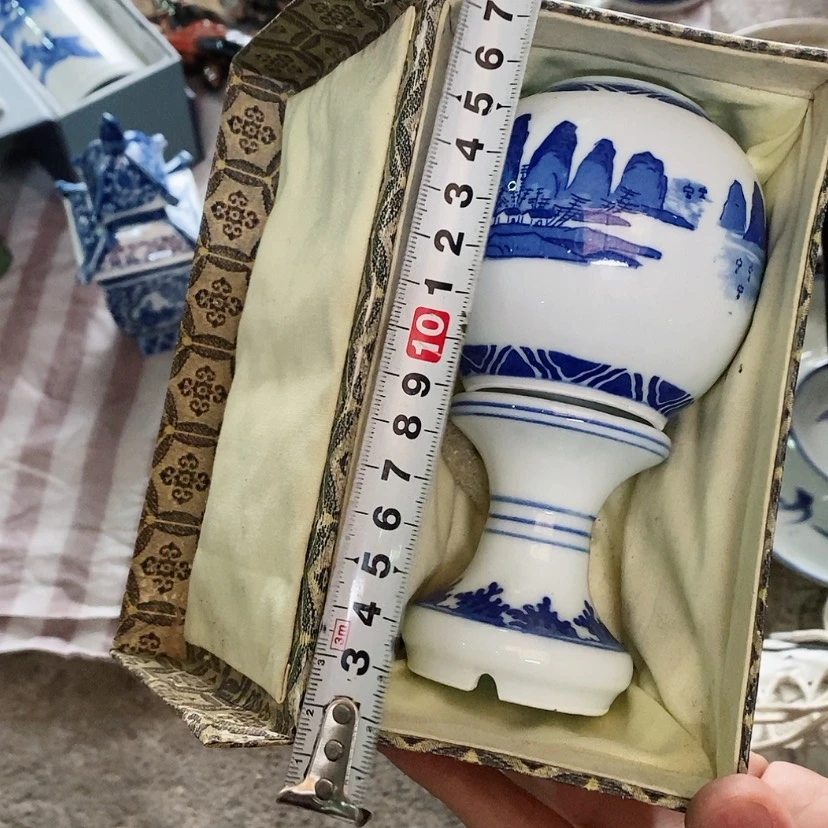 【闪购商品】瓷片景德镇现代工艺品