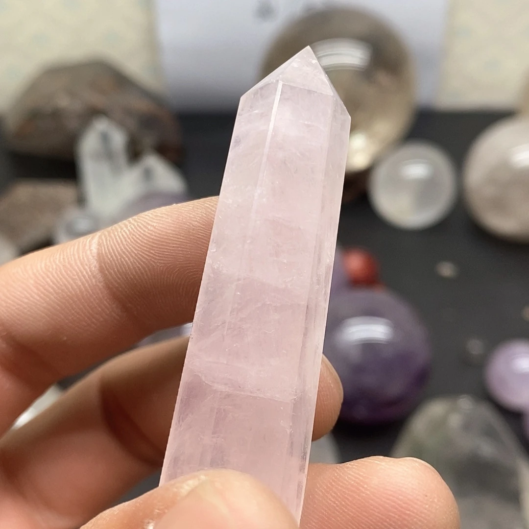 水晶170未镶嵌水晶石