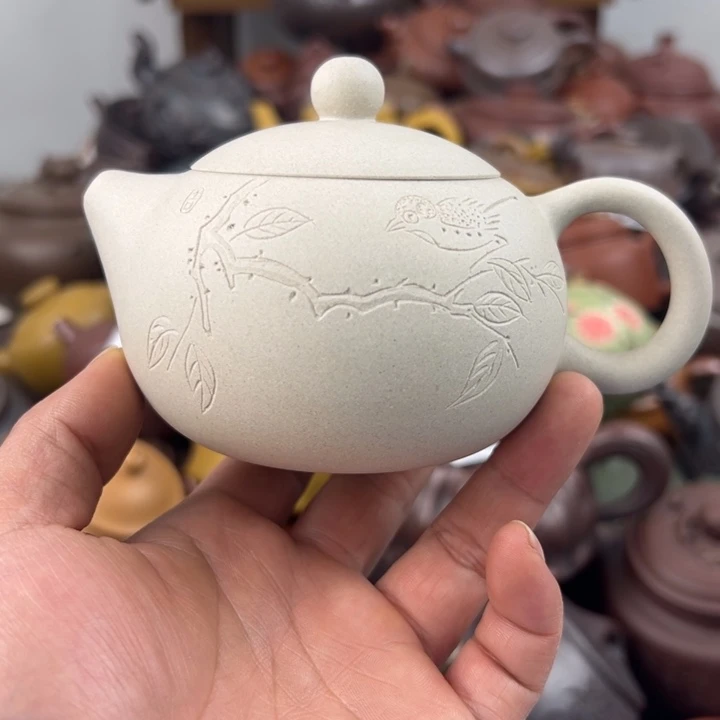 紫砂茶壶紫砂壶紫砂壶