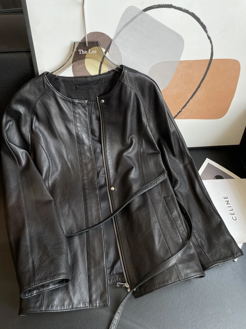 TheLOE/外套#LE-11228
