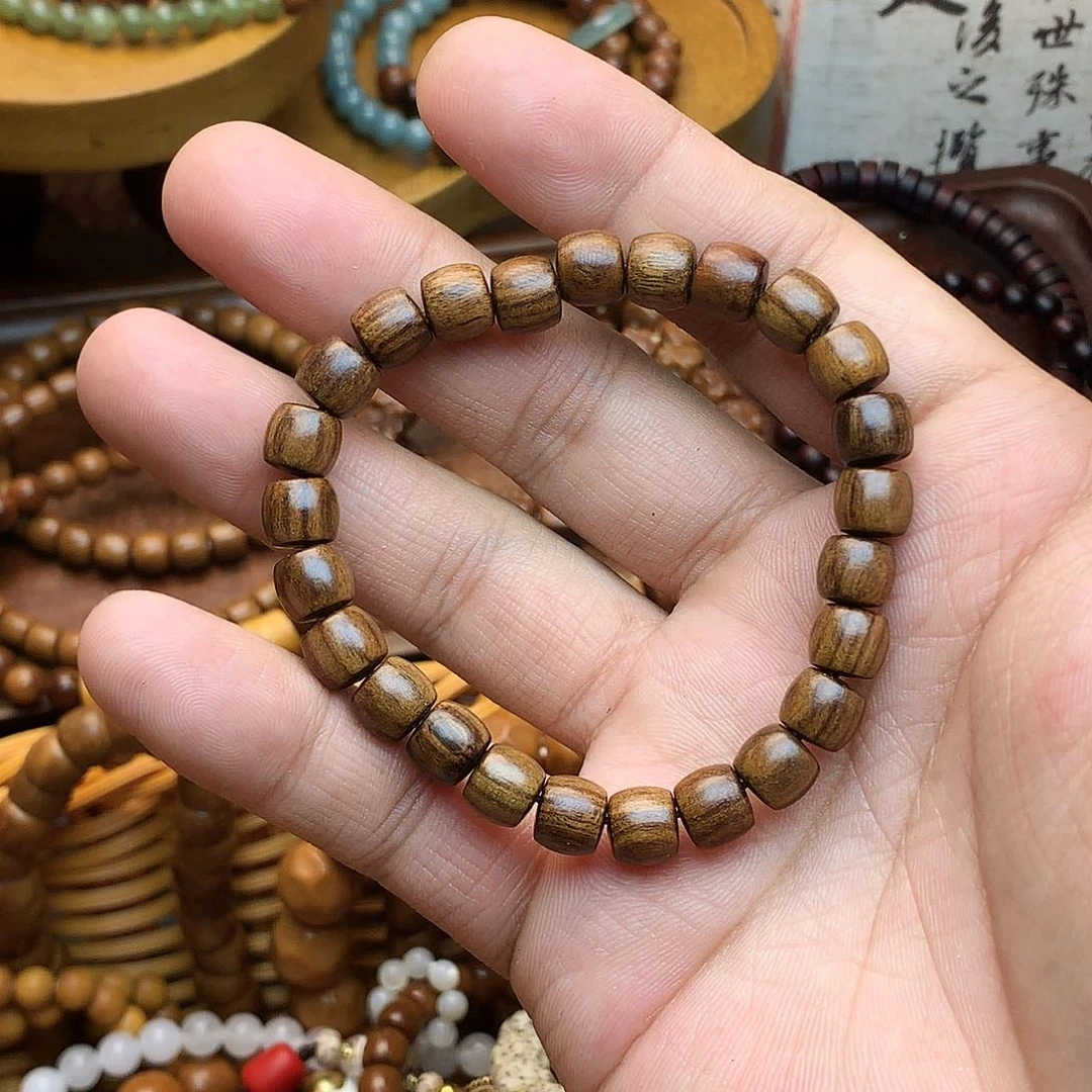 菩提根/象牙果手串