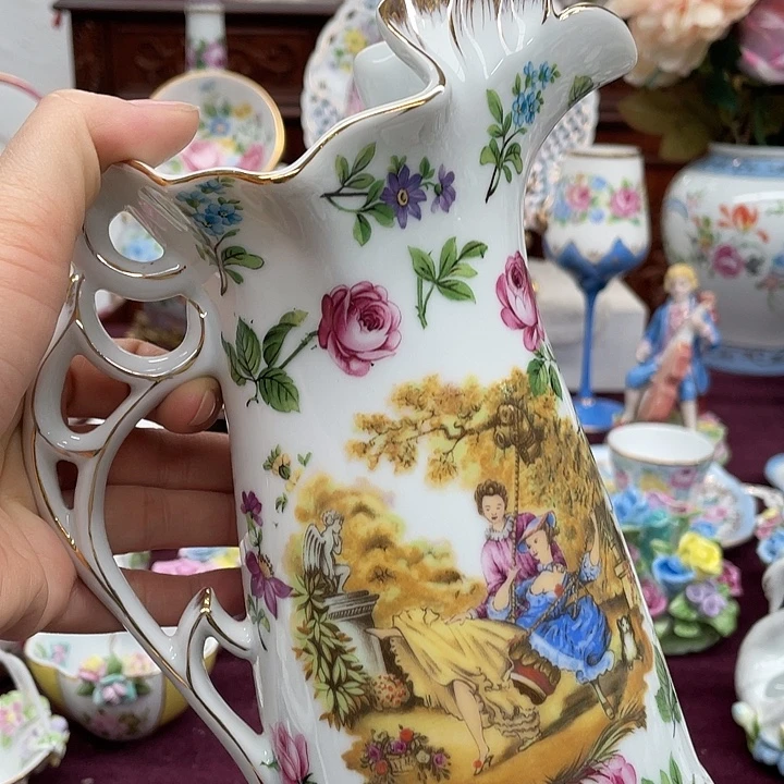 陶瓷摆件摆件摆件