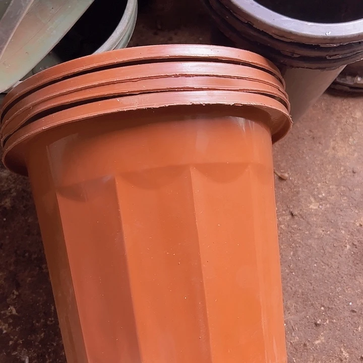 红砖口径23高20发8个