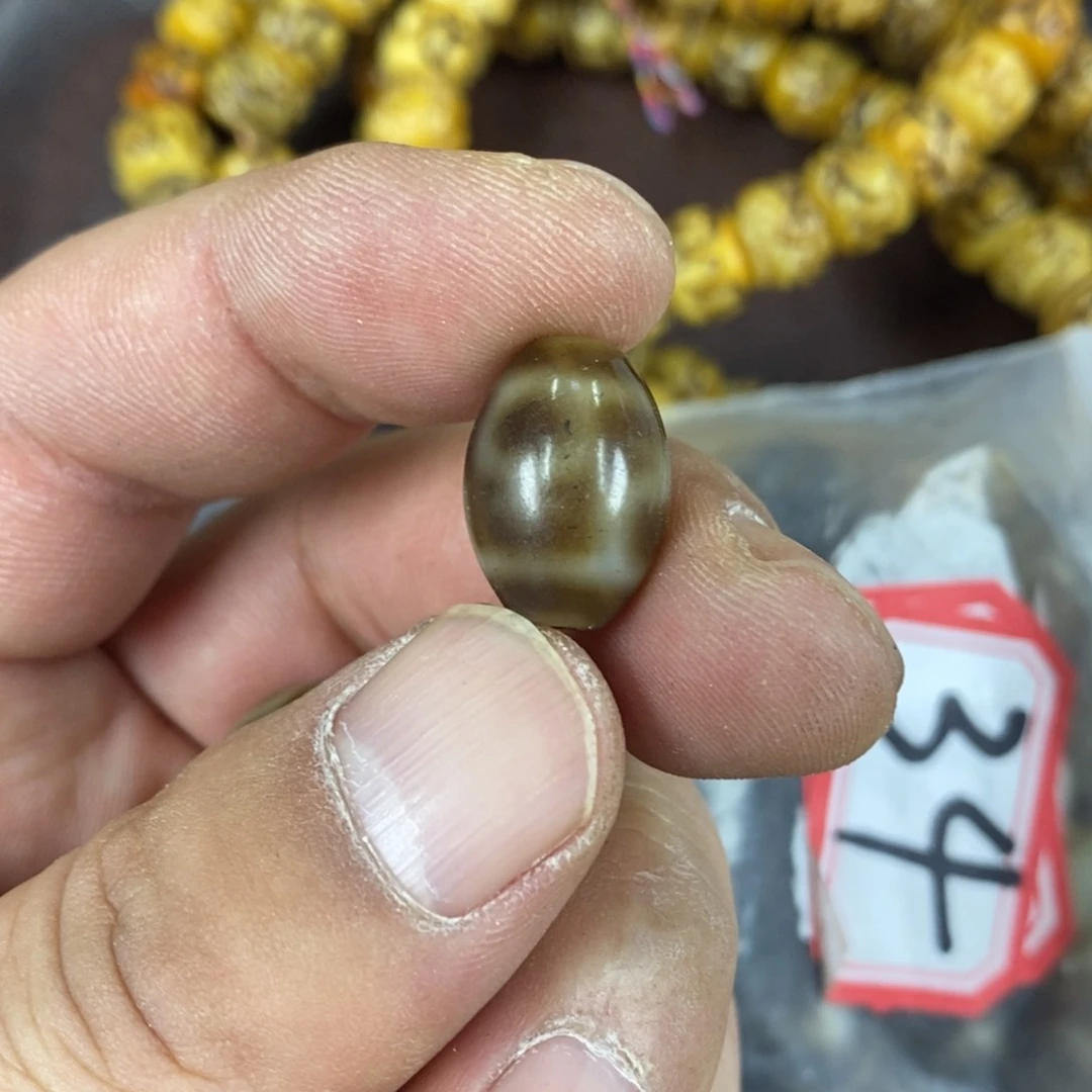 手串/手链驼骨配饰一四八