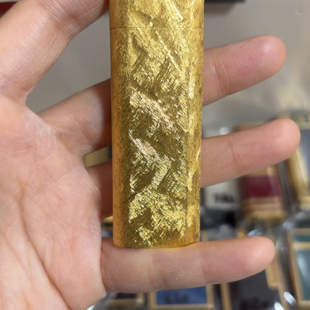 都登卡中古打火机