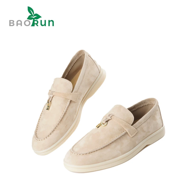 【一脚蹬单鞋】跟高2.5cm 女款舒适百搭