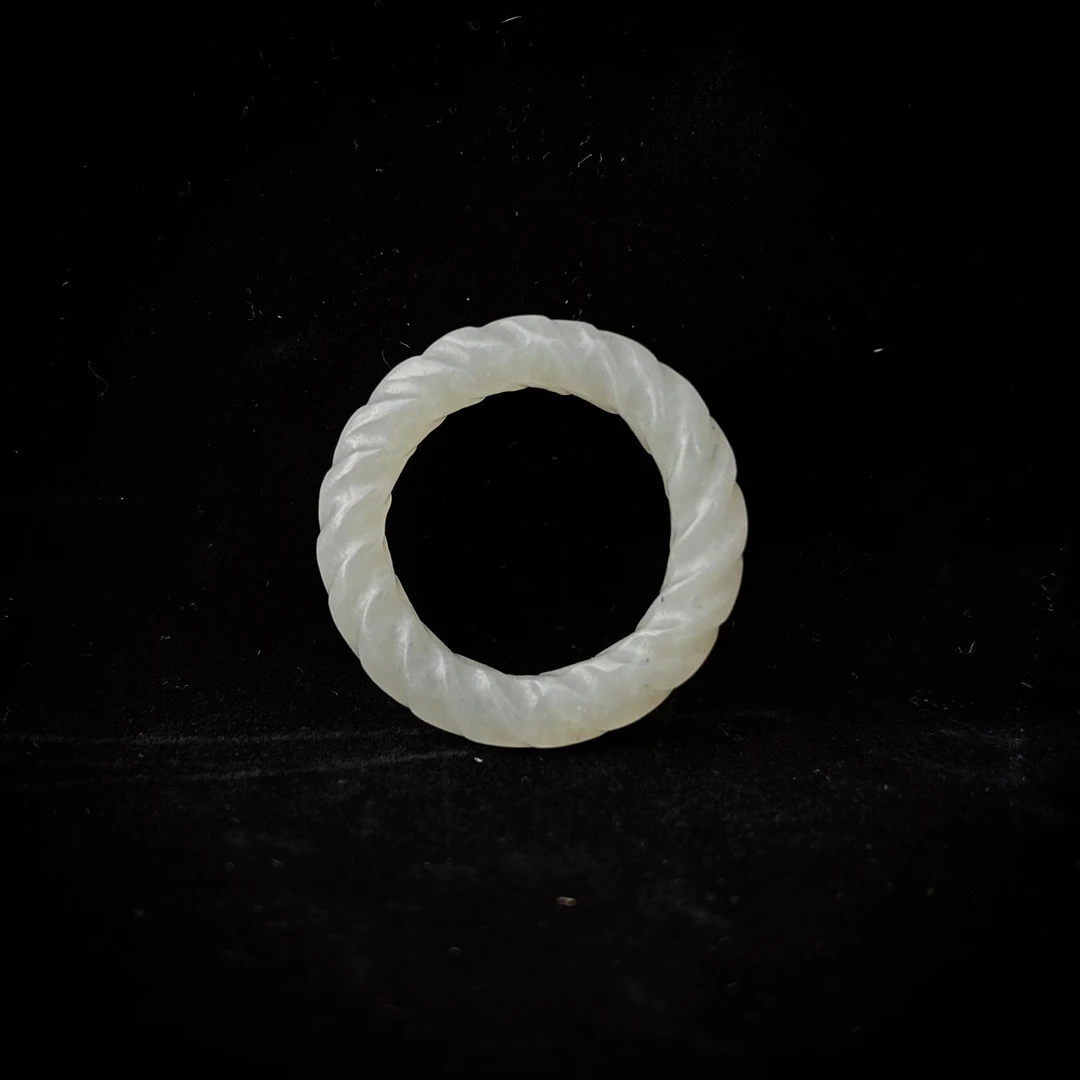 玉雕 和田玉GS3416-13