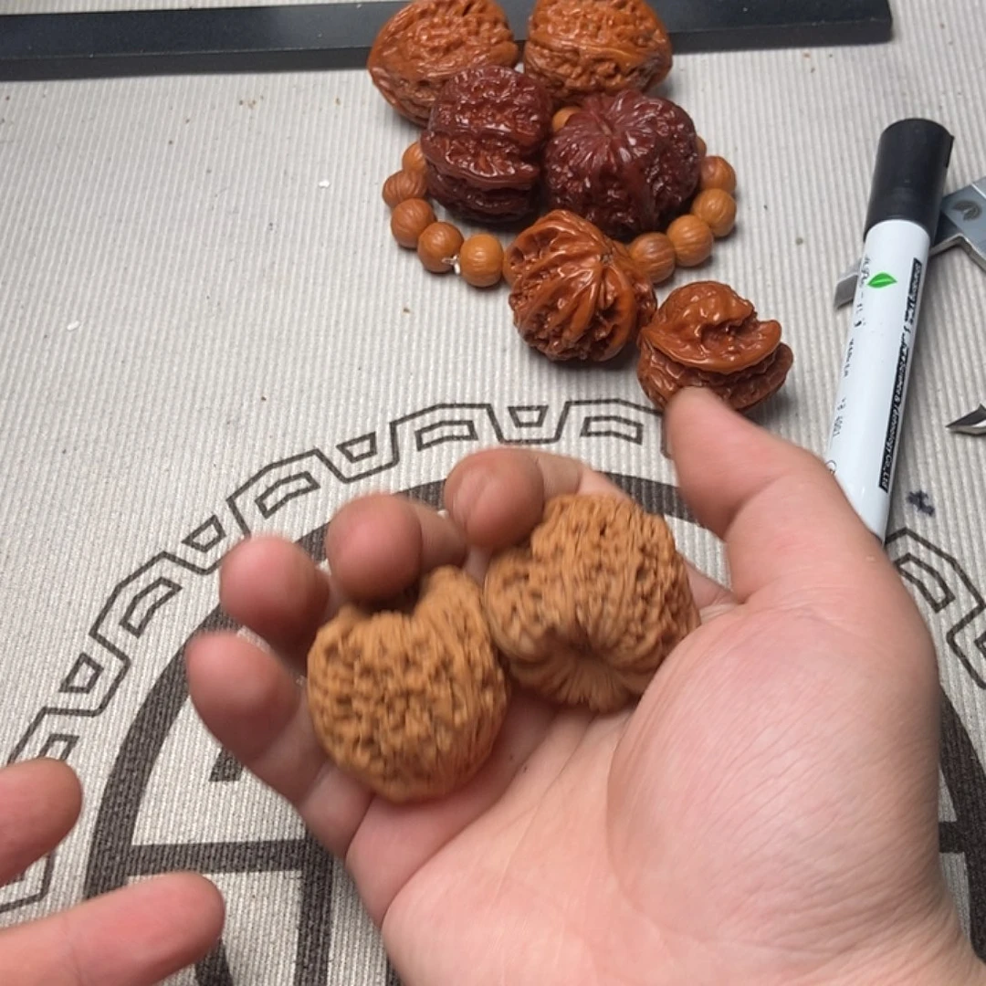 核桃种植基地建设的目标