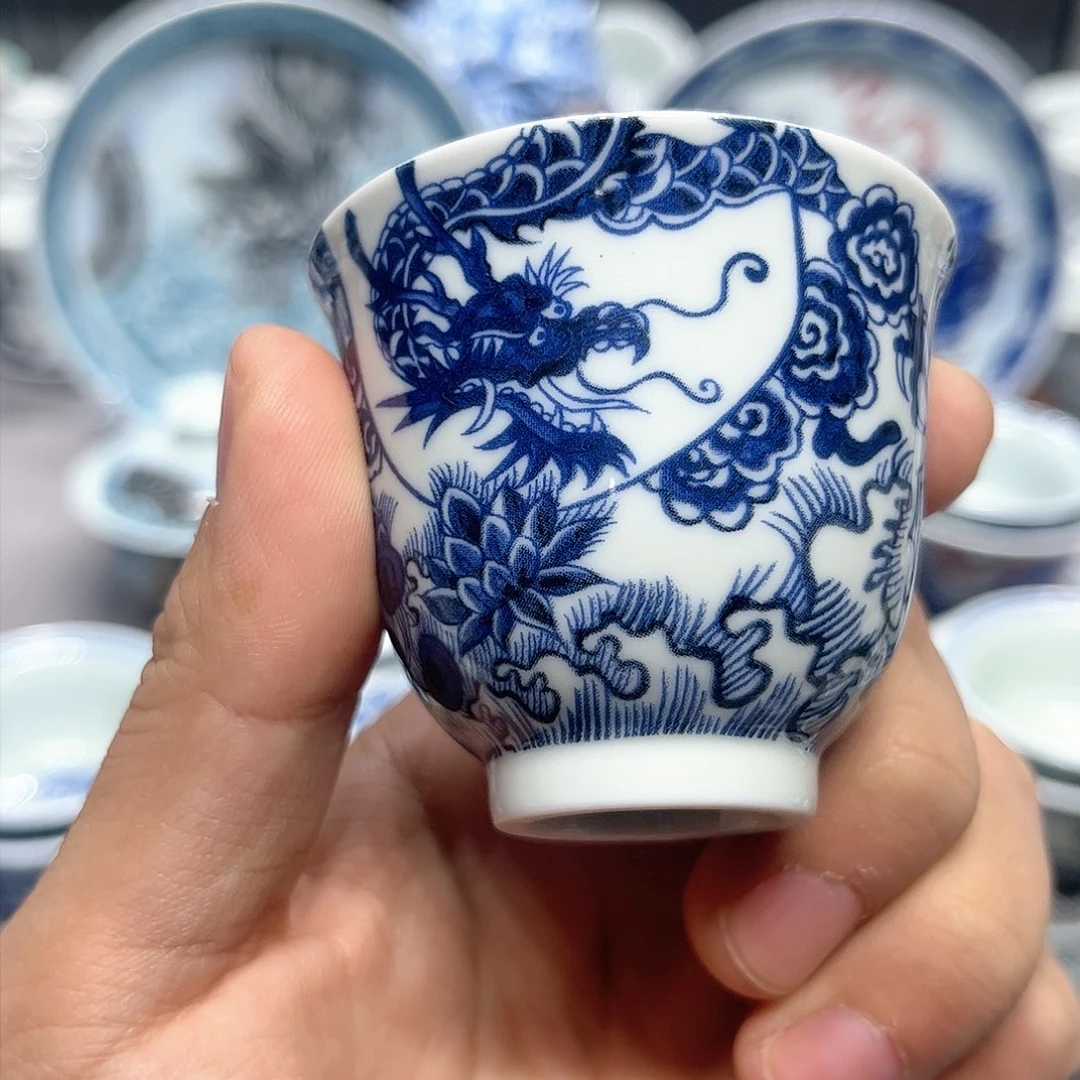 景德镇陶瓷艺术家