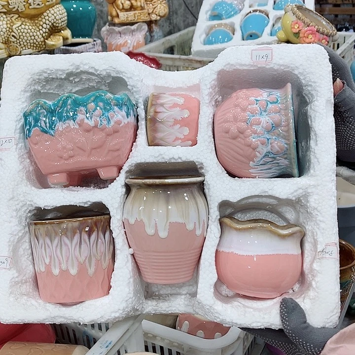 陶瓷正品数量有限