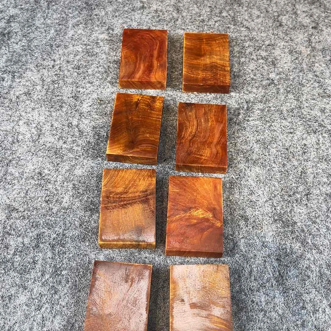 柏木（崖柏）糖料果冻牌子同料发其一