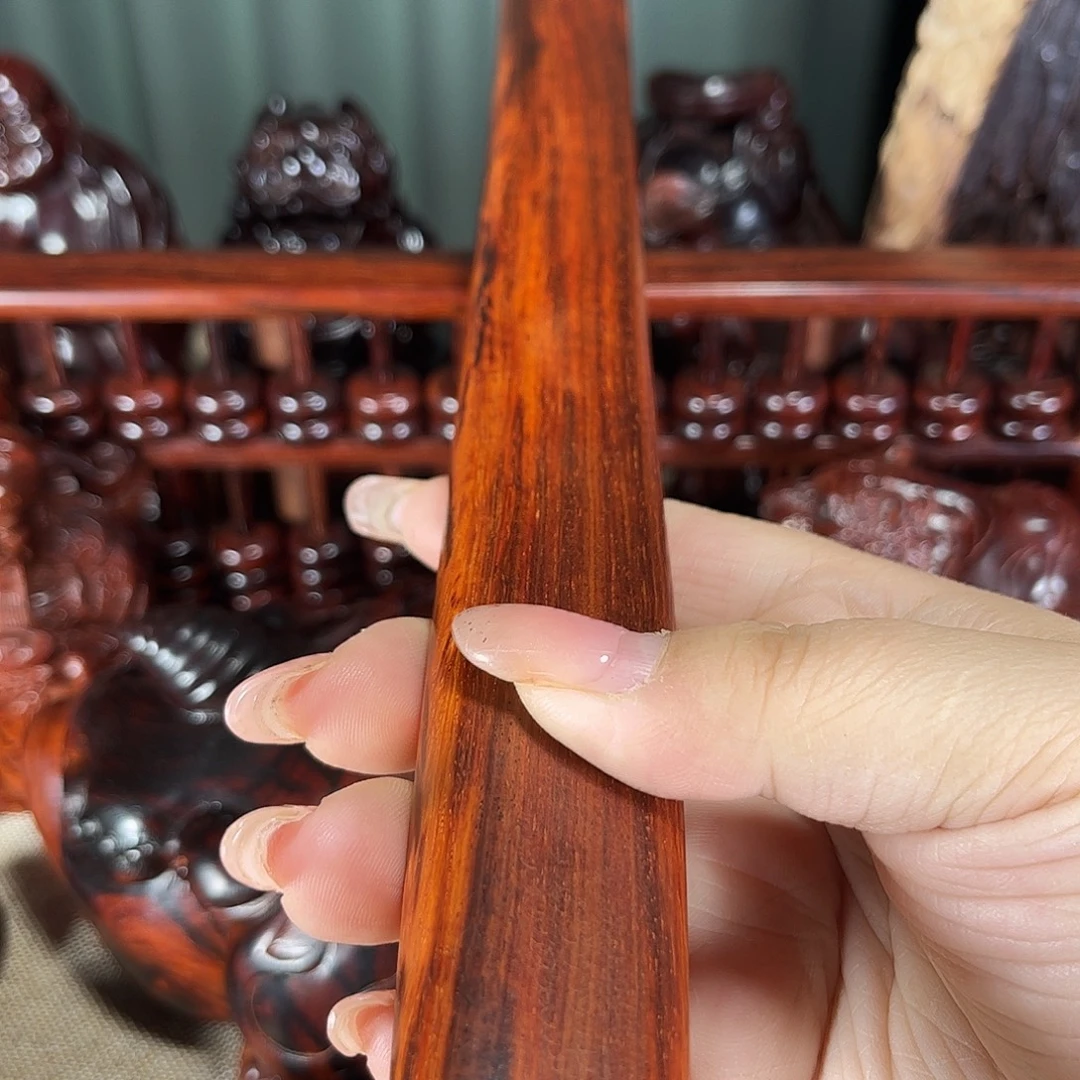 檀香紫檀（小叶紫檀）