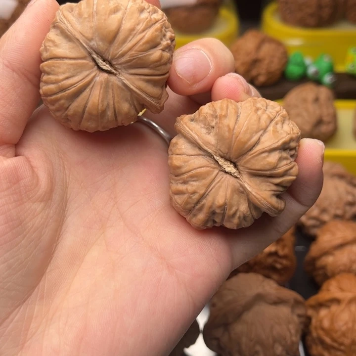 核桃38全品南瓜6067