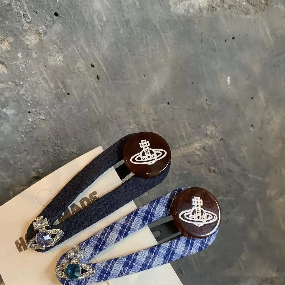 醋酸发夹孤品福福（一单一拍～）勿退换默认微瑕