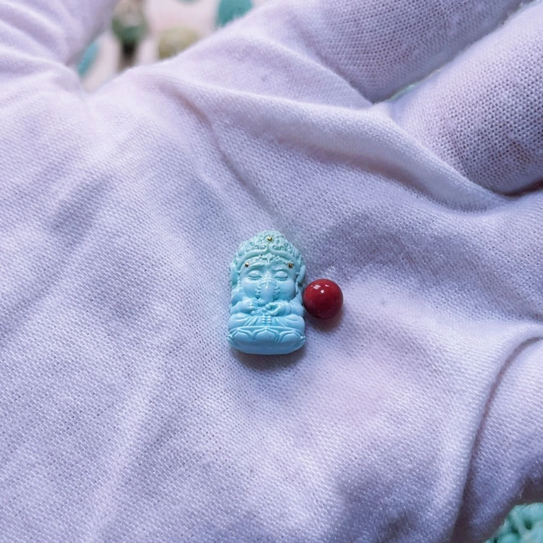 依***@南红玛瑙配饰未镶嵌