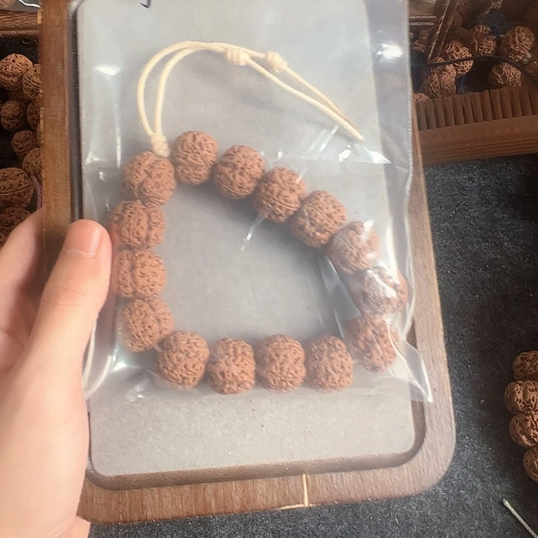 见***山金刚菩提吊坠5////////