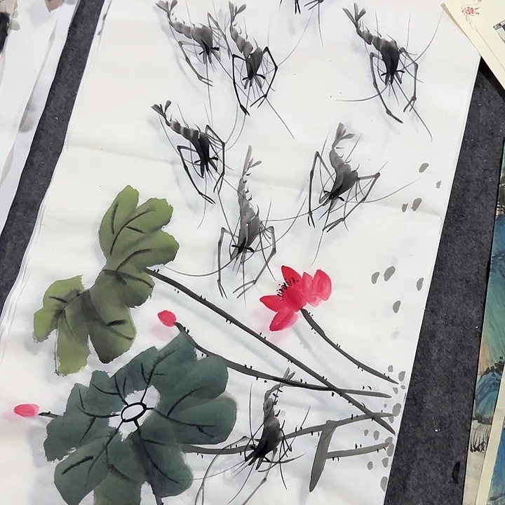 京一美术馆作品欣赏