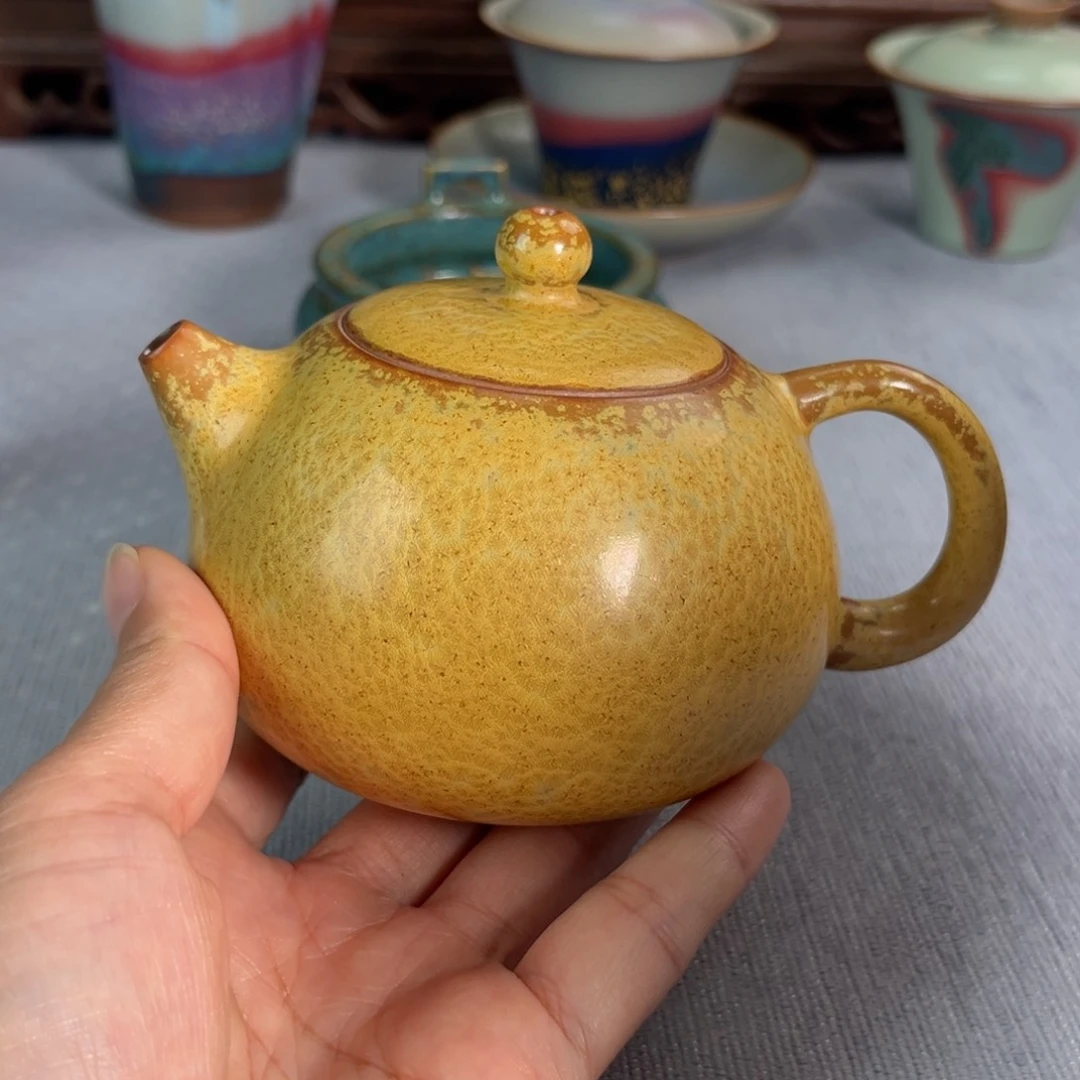 【闪购商品】钧瓷09852211