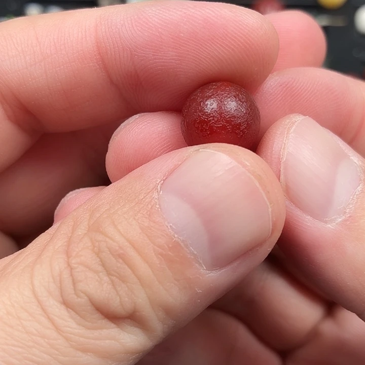 玛瑙/玉髓未镶嵌，1111