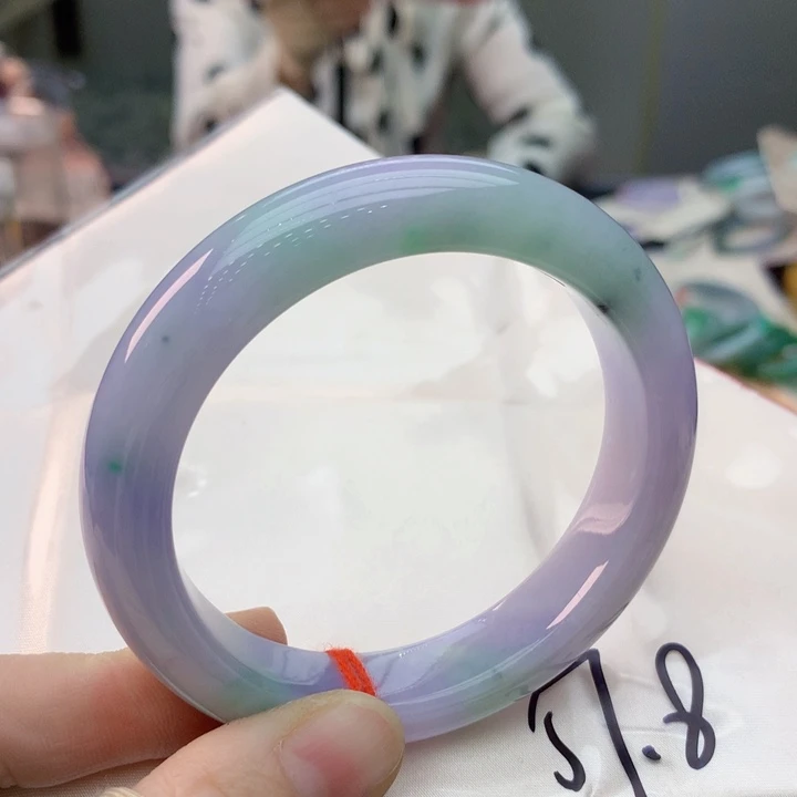 未镶嵌手镯翡翠翡翠手镯