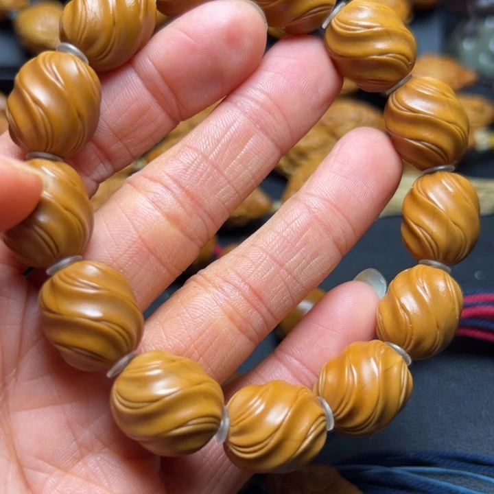 橄榄核手串/手链橄榄