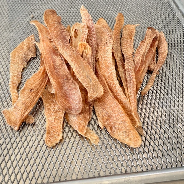 烘干鸡肉干纯手工大小型犬奖励零食