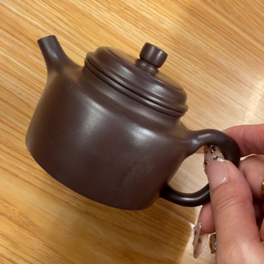 紫砂茶壶紫砂艺术作品