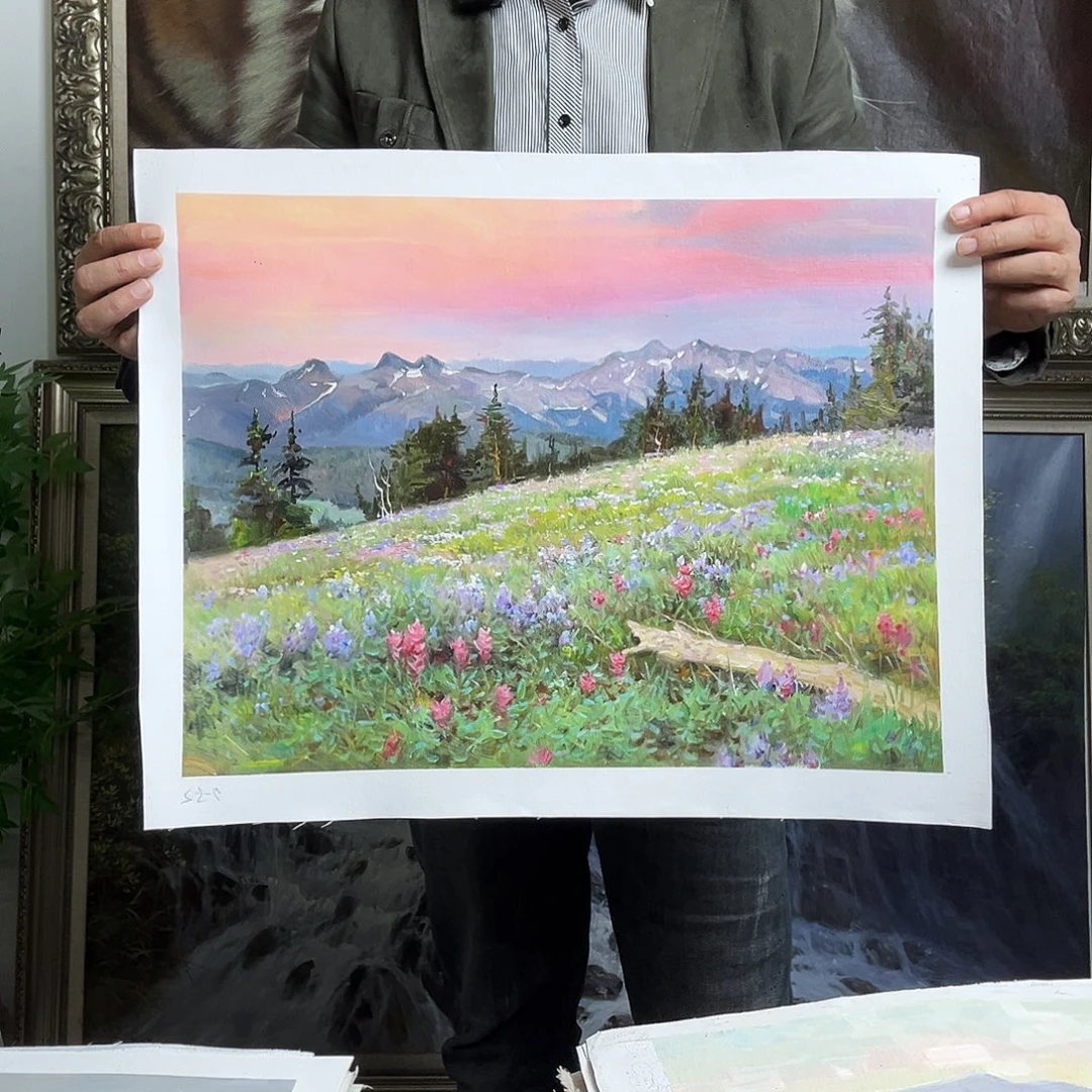 油画朝鲜艺术家协会