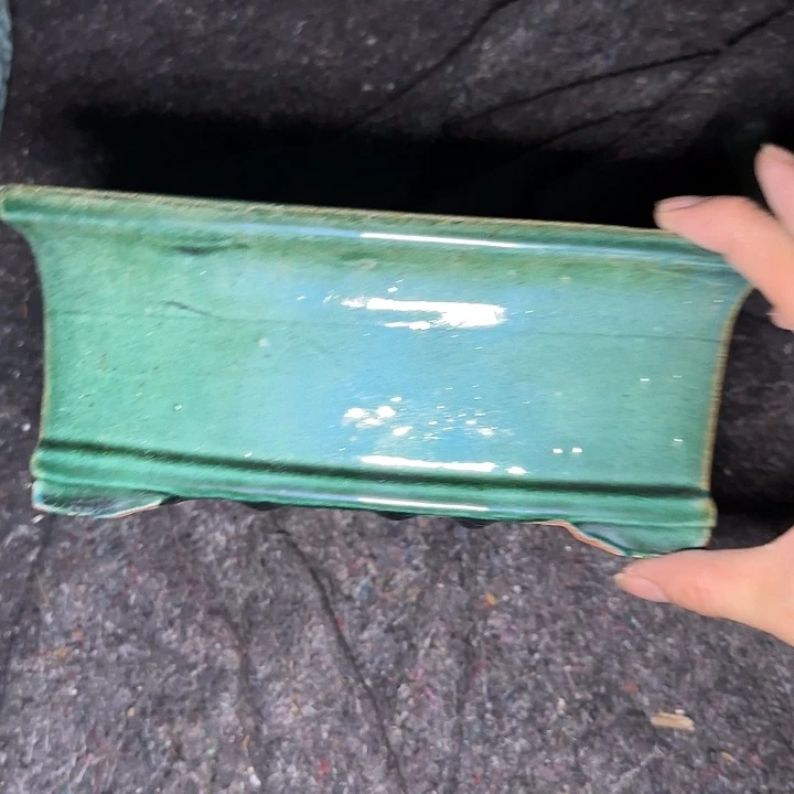 石湾盆石湾盆石湾盆瑕疵