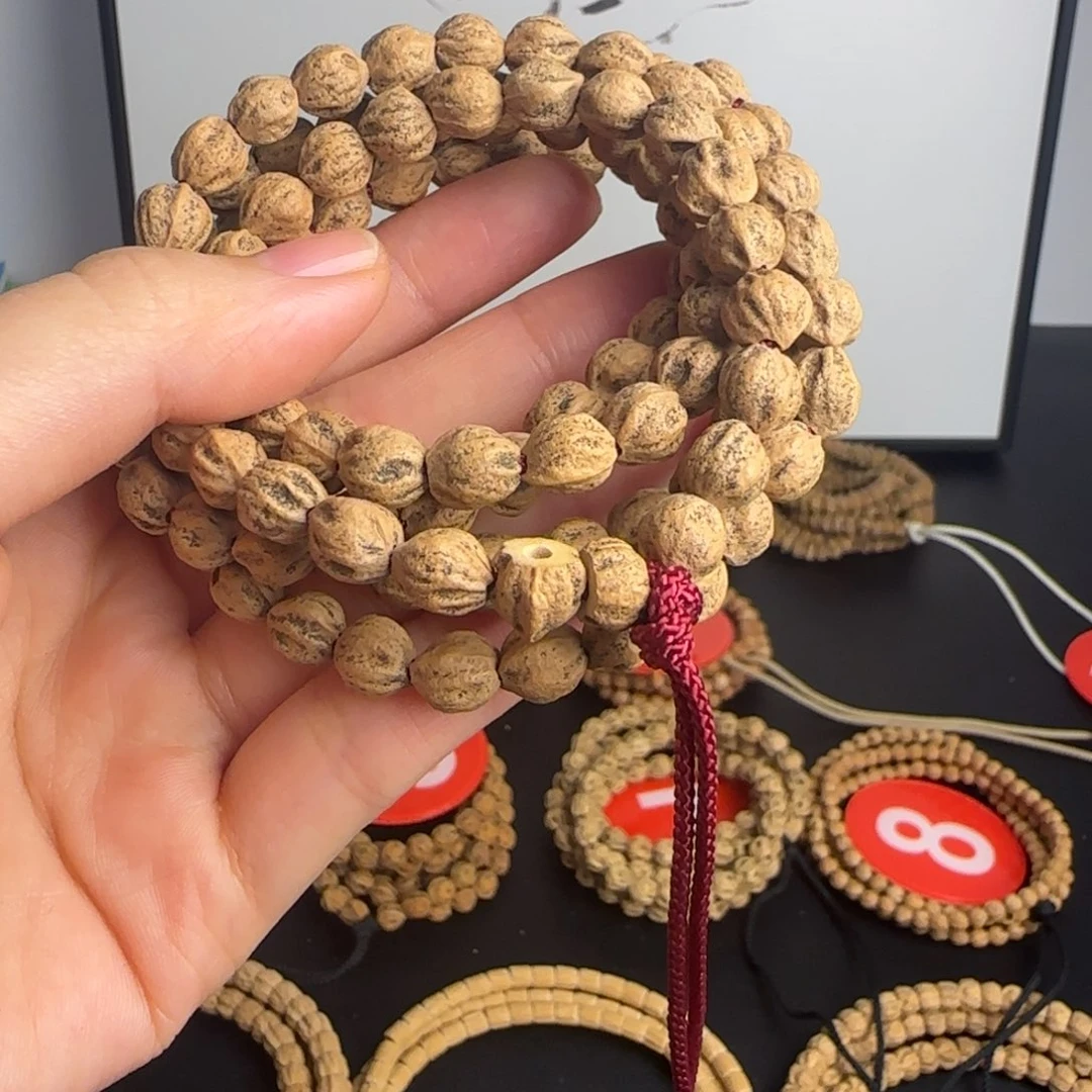 慕***斯吊坠柏香籽/百香籽热振尸陀林