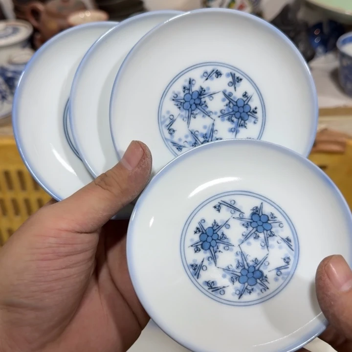 陶瓷推荐第二名20包邮