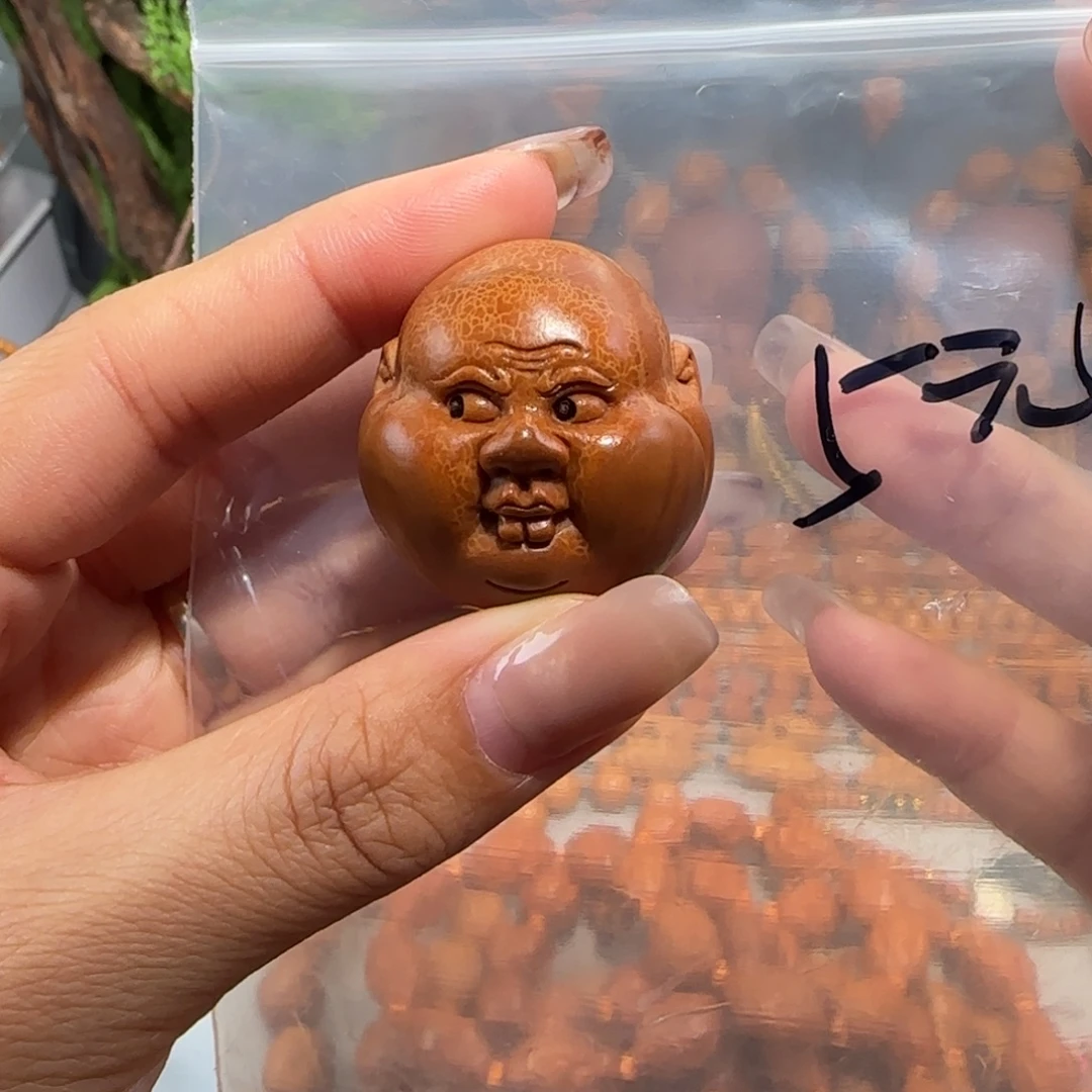 橄榄核手串/手链福利待遇