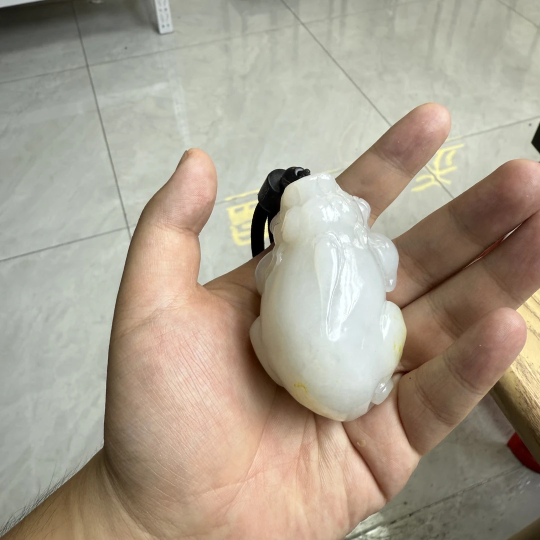 貔貅手把多样性发货拍一发一D2