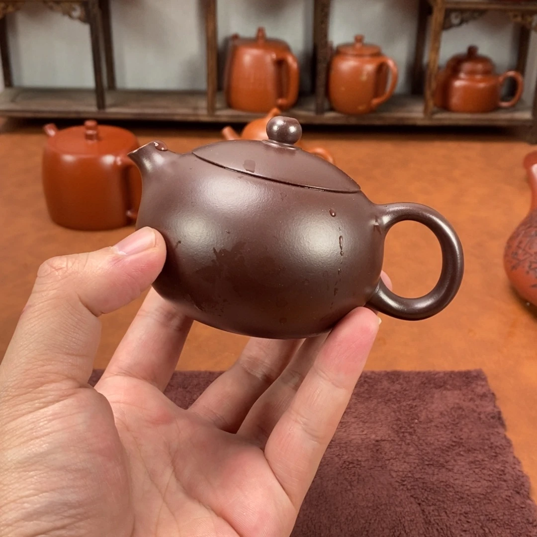 紫砂茶壶紫砂紫砂紫砂