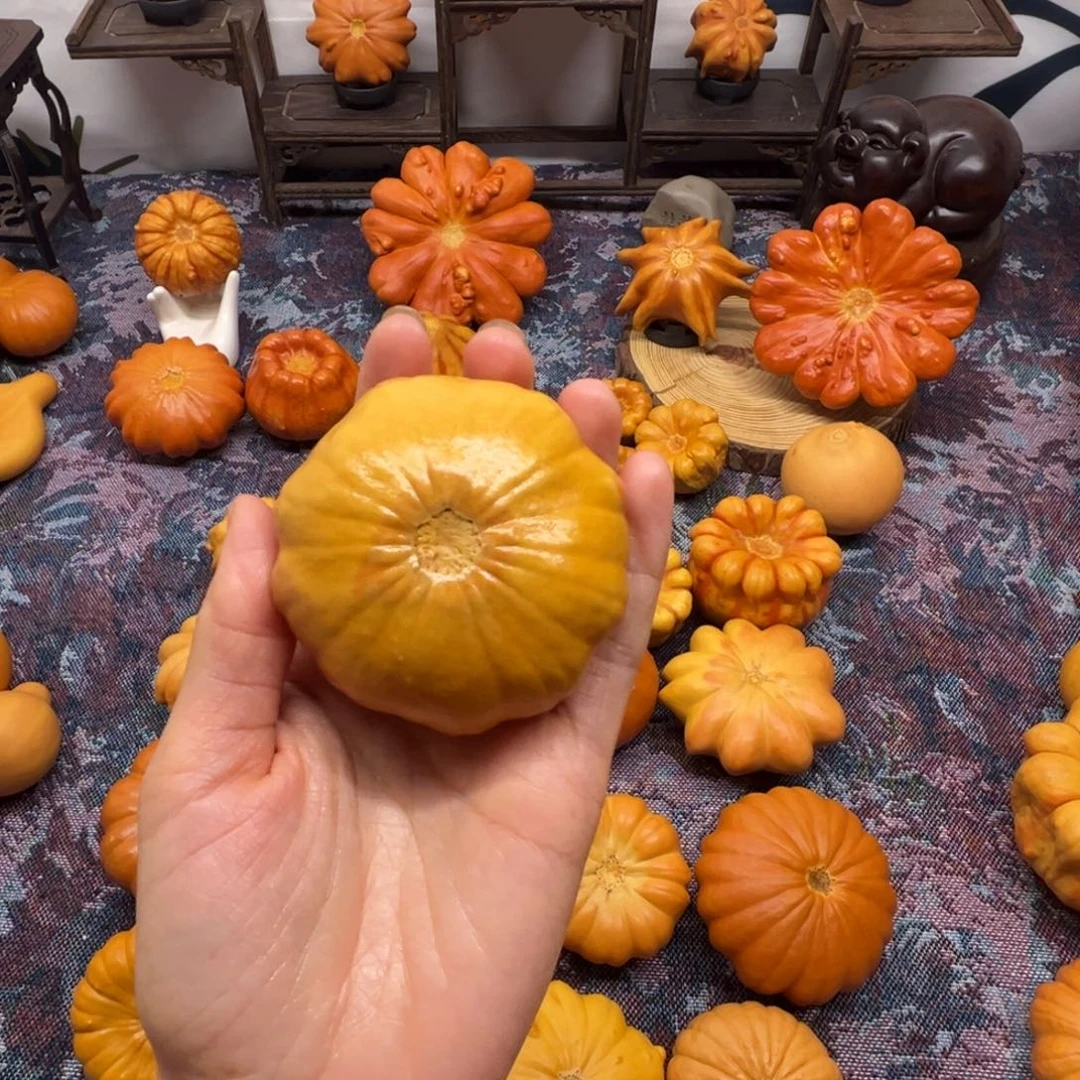 墨西哥葫芦双色饼