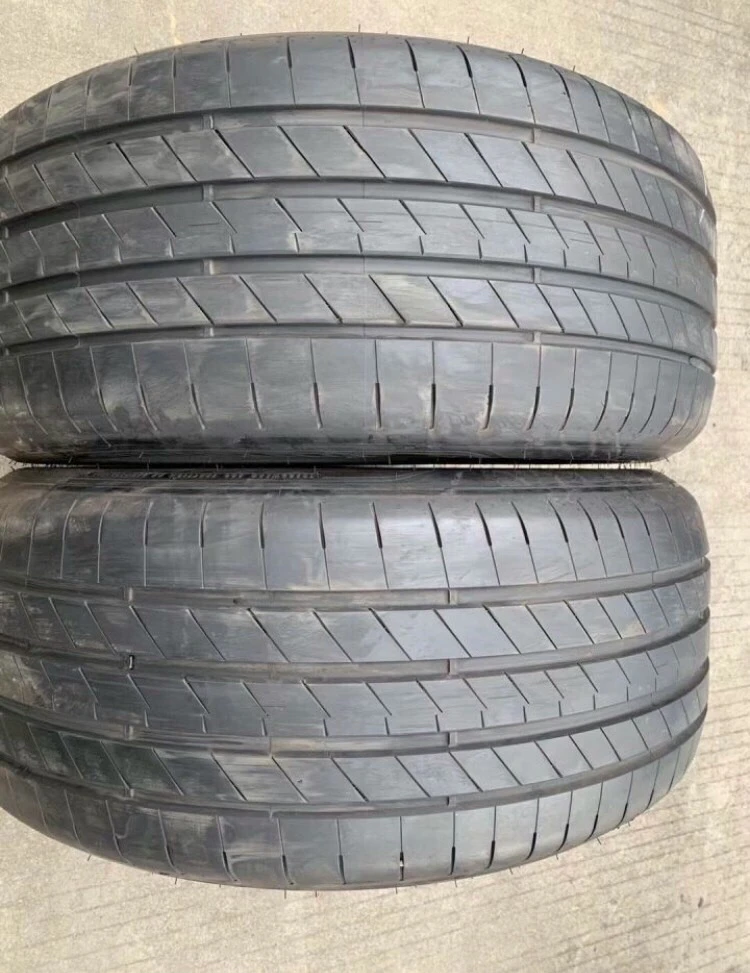 255/45R19固特异轮胎（Goodyear） 特斯拉原配Model Y轮胎 汽车
