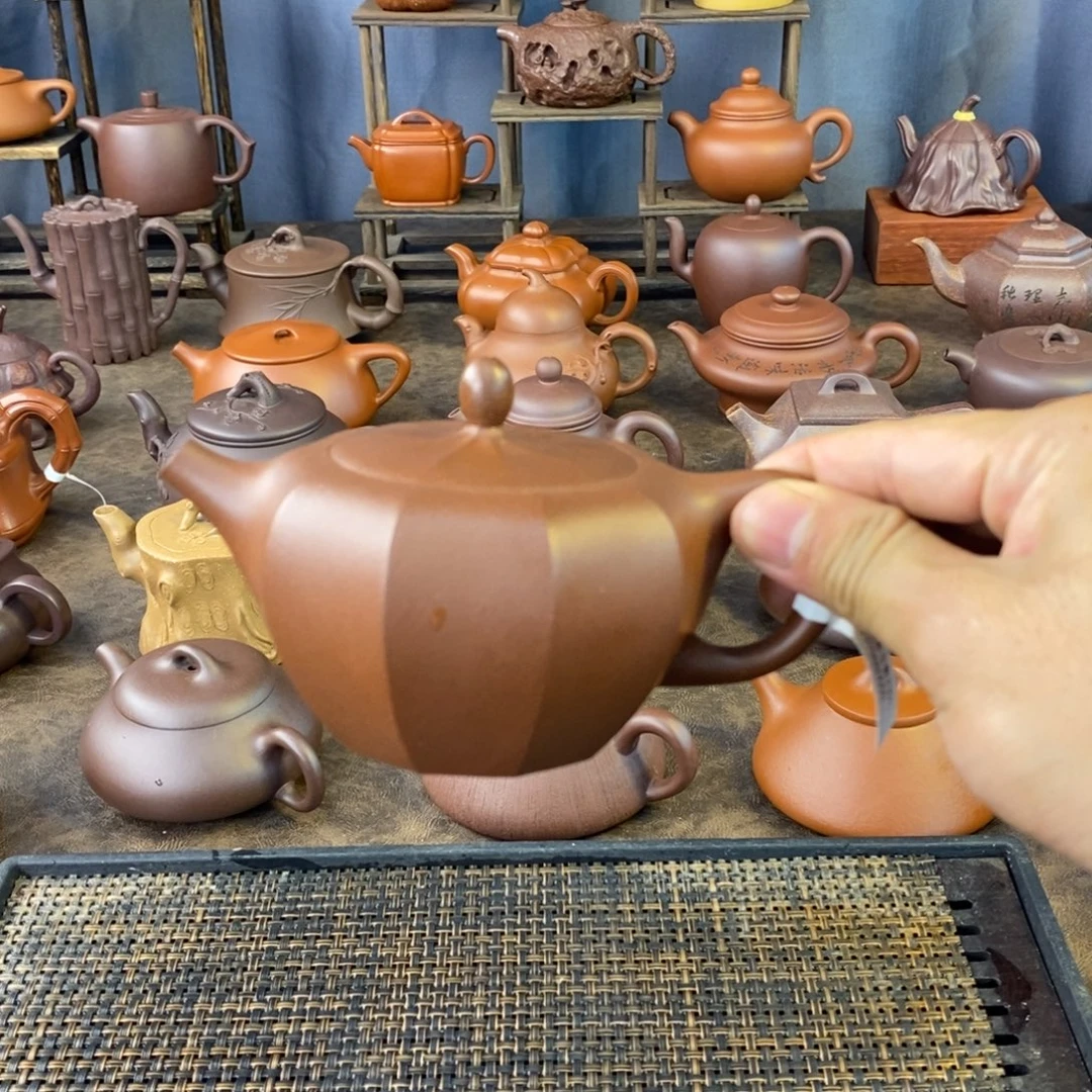 紫砂茶壶555866665555555