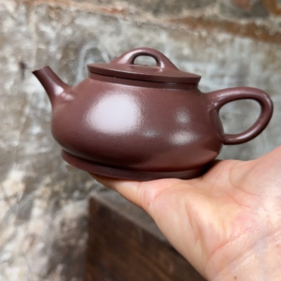 【闪购商品】茶壶紫砂紫砂茶具