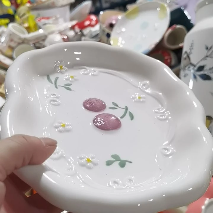1陶瓷产品设计质量