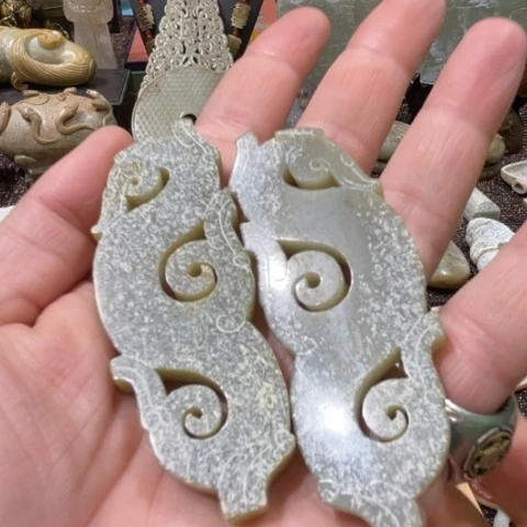 玻璃DIY品相好品相好