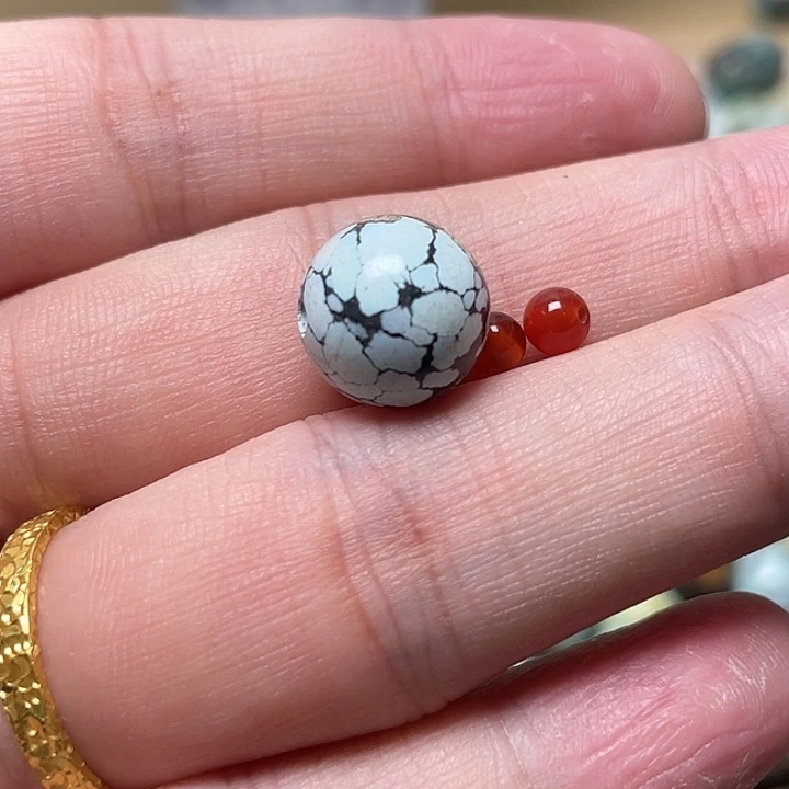 南红玛瑙未镶嵌12.0