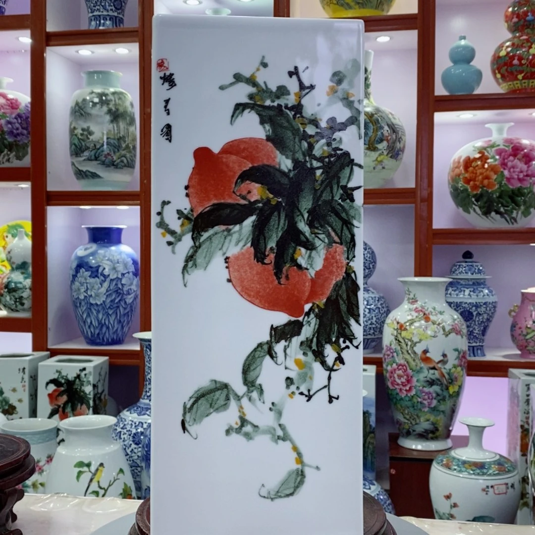 瓷片景德镇陶瓷手工