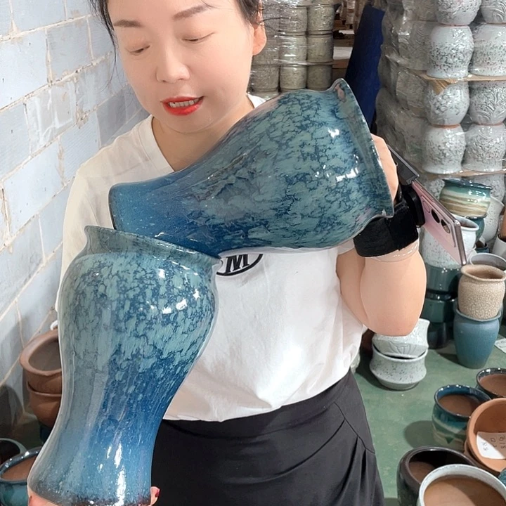 红陶瑕疵颜色随机高27/15