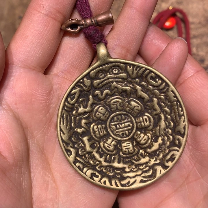 琉璃颈饰喜欢的朋友