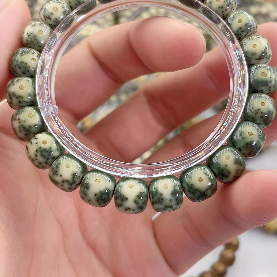 星月菩提手串星月哈哈哈729