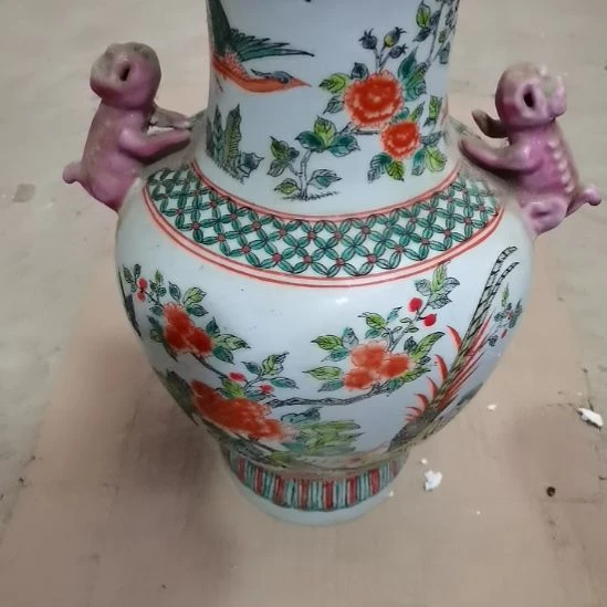 瓷片玩玩具枪毙吧热