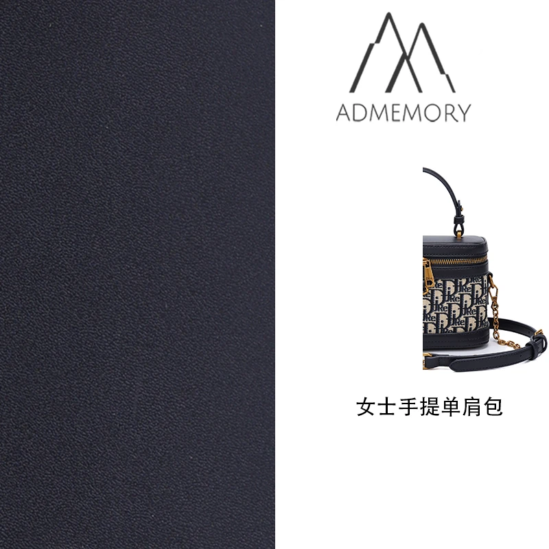 全新未使用 AdMemory 轻奢时尚女士复古小众单肩盒子经典单肩包